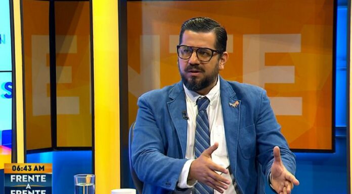 Elecciones El Salvador