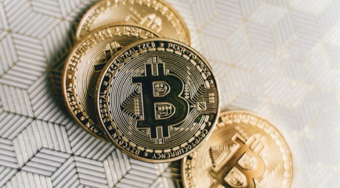 Aumenta el valor del Bitcoin.