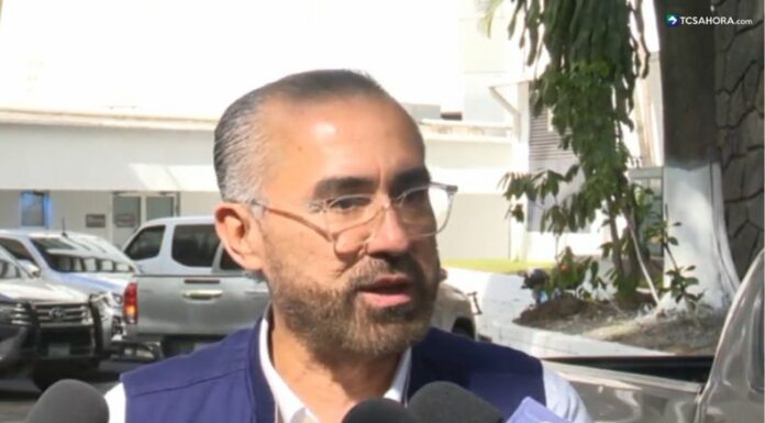 Estamos muy optimistas con el proceso de escrutinio