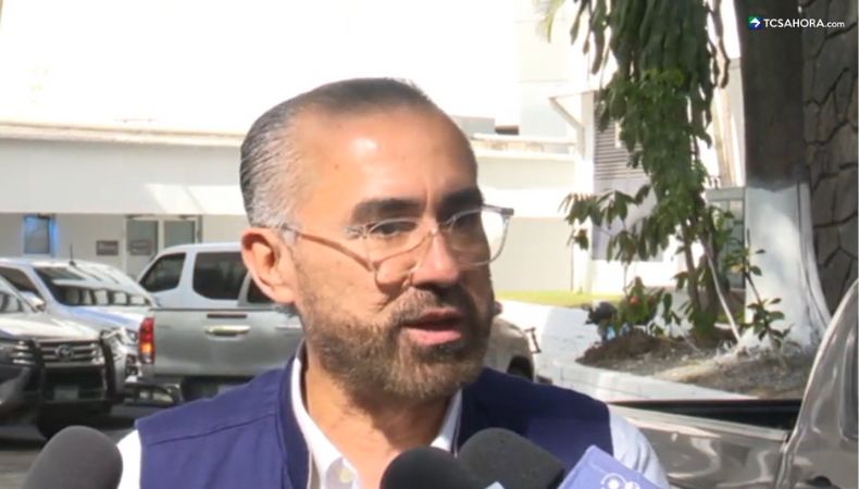 Estamos muy optimistas con el proceso de escrutinio