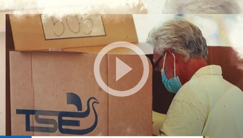 Las elecciones del 2024 son las más caras y con más fallas así lo dicen los expertos