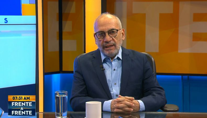 Miguel Ángel Cardoza analiza proceso de escrutinio final de las elecciones para diputados