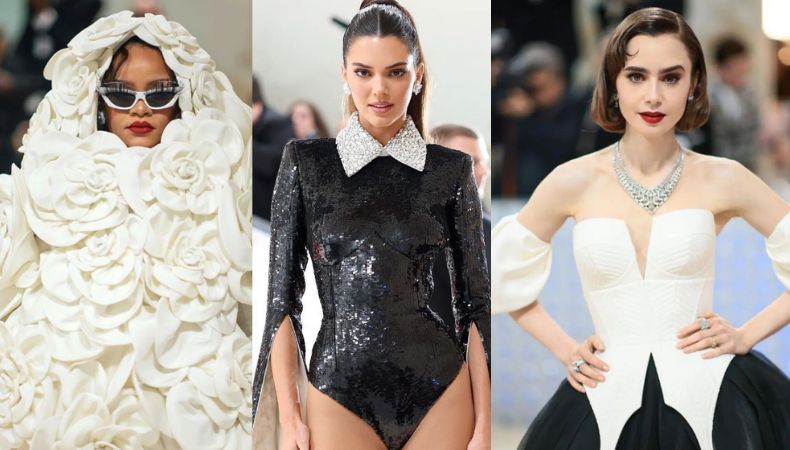 Todo lo que tienes que saber de la próxima Met Gala 2024