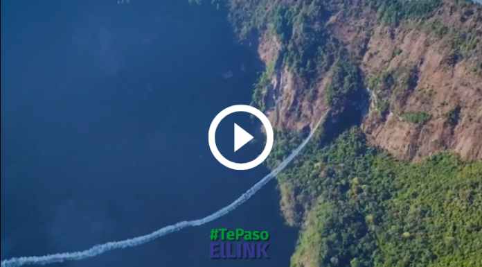 Airshow Ilopango El Salvador 2024