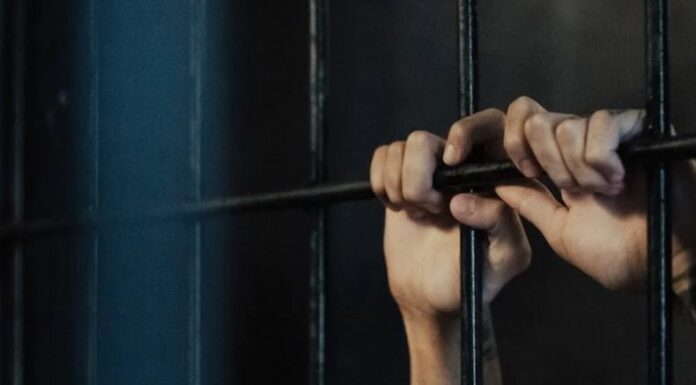 INTERPOL entrega a la PNC sujeto vinculado a pandillas