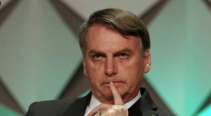 Citan a Bolsonaro para declarar sobre golpe de estado