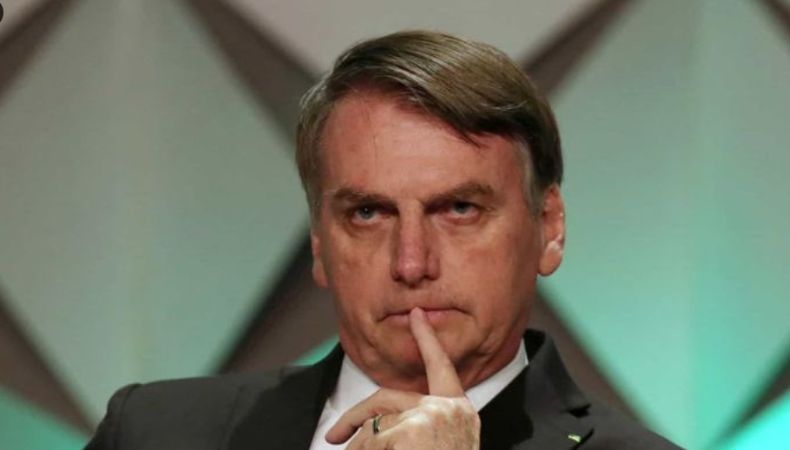 Citan a Bolsonaro para declarar sobre golpe de estado