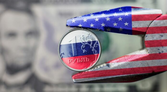 Rusia y su economía de guerra