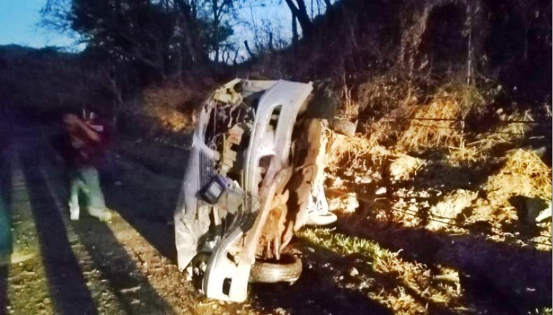 PNC detiene a hombre en estado de ebriedad