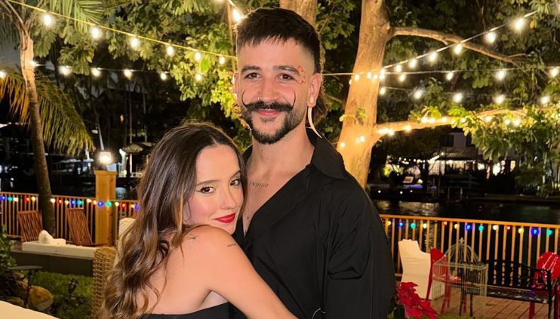 ¡Camilo y Eva Luna se convertirán en padres por segunda vez!