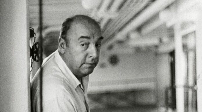 Reabren el Caso Neruda