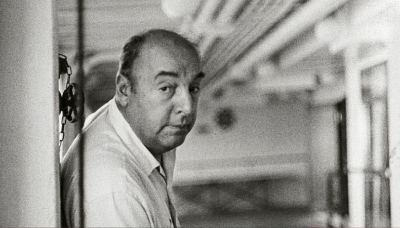 Reabren el Caso Neruda