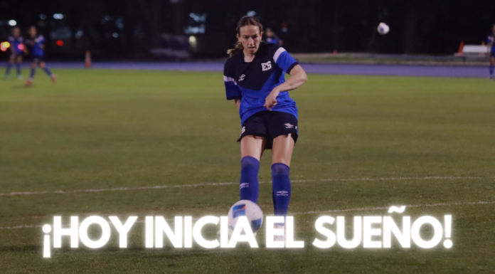 La Selecta Femenina.