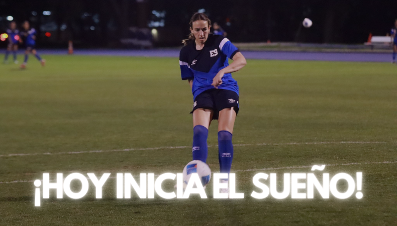 La Selecta Femenina.