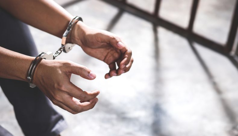 PNC captura a sujeto que presuntamente disparó a otro hombre PNC captura a sujeto que presuntamente disparó a otro hombre.