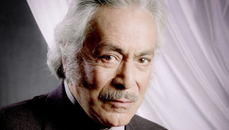 ¡Con la ayuda de la IA! Reviven a Ernesto Alonso en El Maleficio