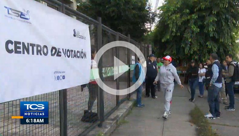 La participación es menor en las elecciones de alcaldes