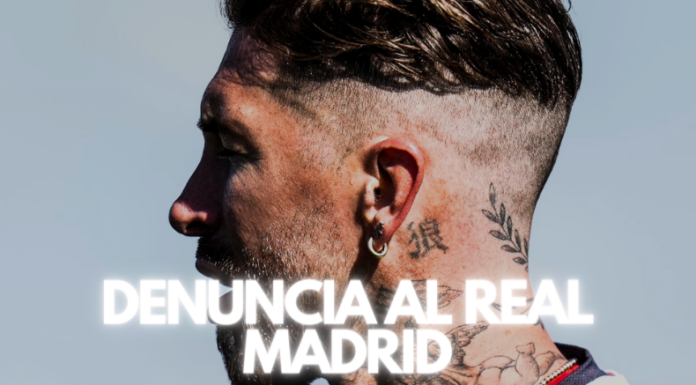 Sevilla vs. Real Madrid