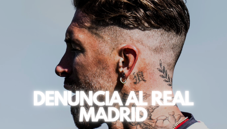 Sevilla vs. Real Madrid