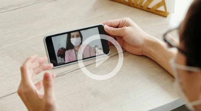 Virus y bacterias: Los celulares pueden ser fuentes de contagios