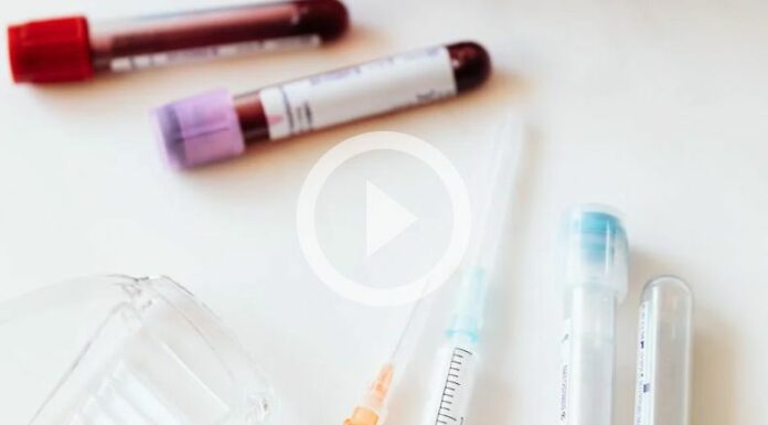 3 de cada 100 salvadoreños son RH-Negativo