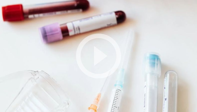 3 de cada 100 salvadoreños son RH-Negativo