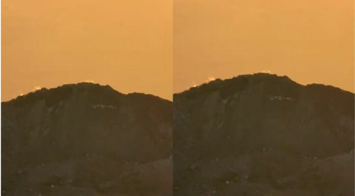 Clima temperaturas mínimas