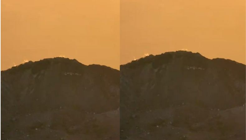 Clima temperaturas mínimas