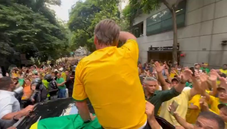 Jair Bolsonaro