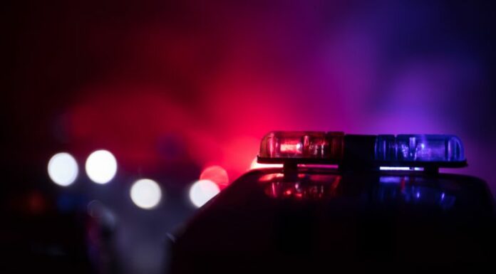 FIesta termina en mortal tiroteo