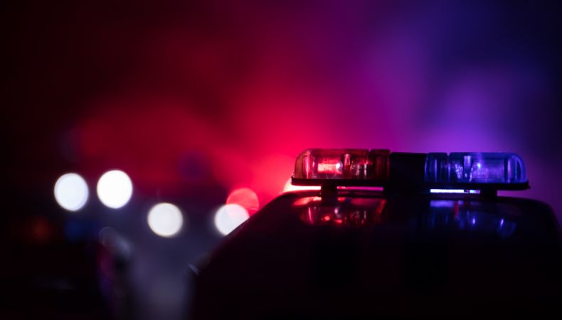 FIesta termina en mortal tiroteo