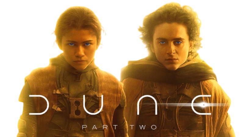 A un día del estreno de Dune 2