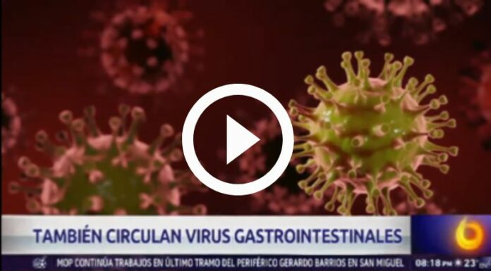 Más de 5 virus circulan en EL Salvador