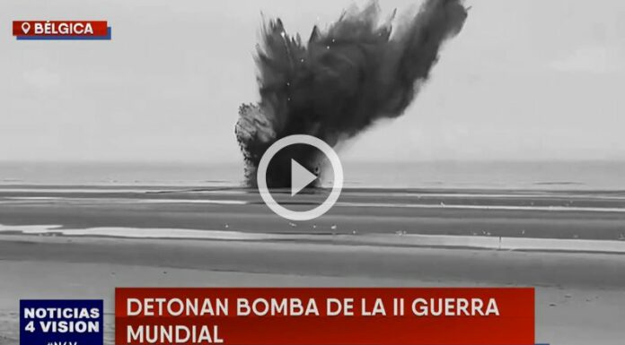 Segunda Guerra Mundial