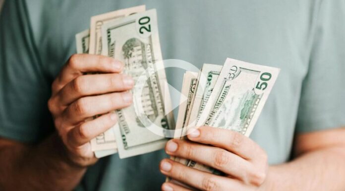 Método para ahorrar 70 - 20 - 10