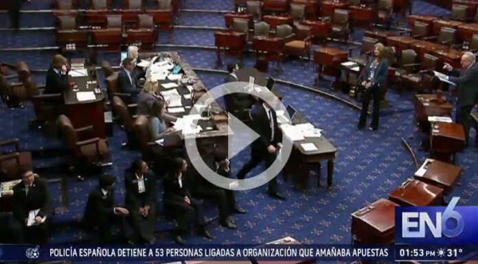 Congreso de Estados Unidos