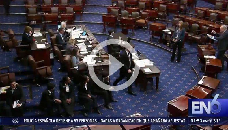 Congreso de Estados Unidos