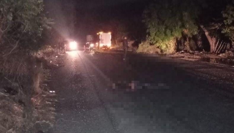 Accidentes de tránsito