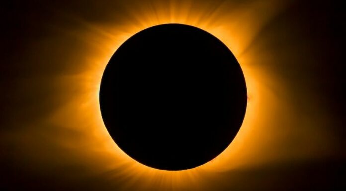 Conoce cuándo y dónde se podrá ver el próximo eclipse solar.