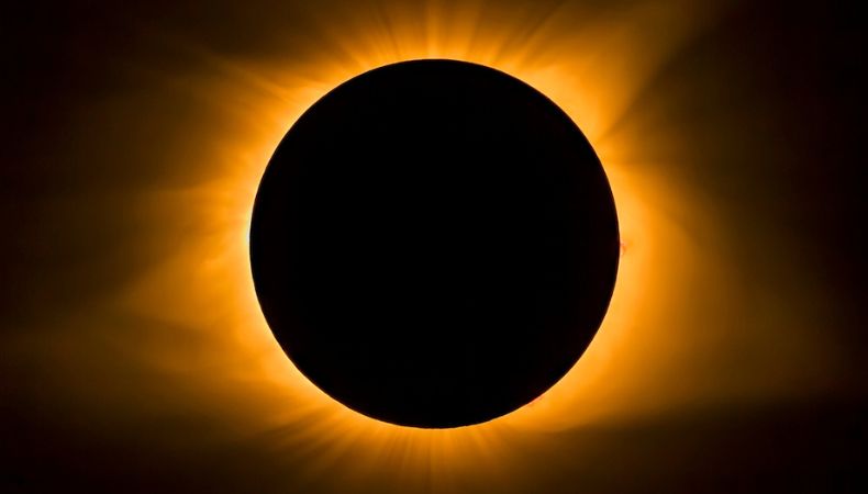 Conoce cuándo y dónde se podrá ver el próximo eclipse solar.