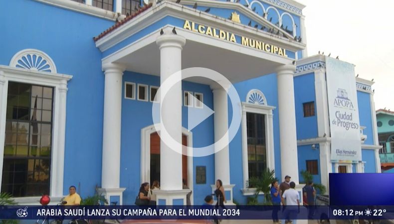 ¿Cuándo entra en vigor la reestructuración de municipios? Reestructuración de Municipios