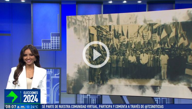 Elecciones 2024
