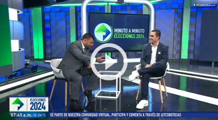 Entrevista a Henry Flores.