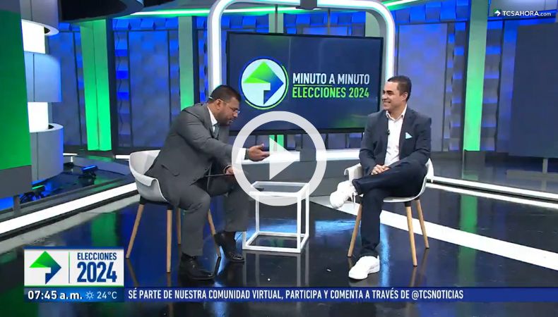 Entrevista a Henry Flores.