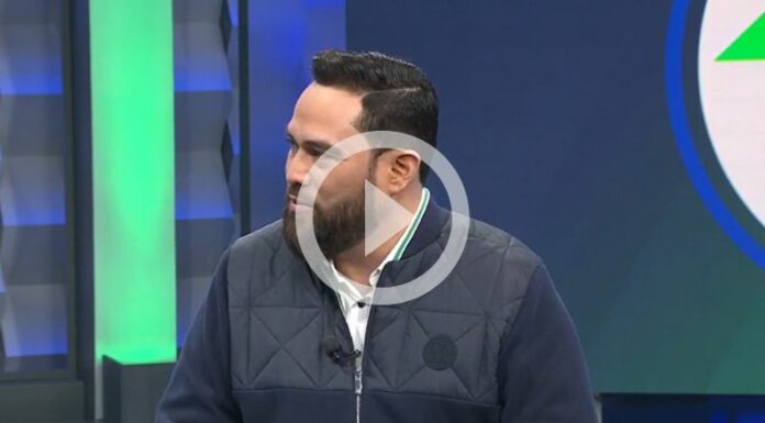 Mario Durán, San Salvador Centro