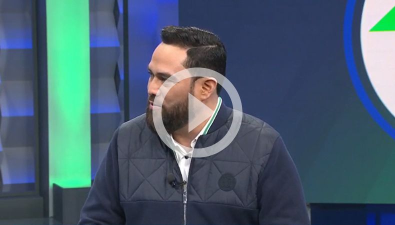 Mario Durán, San Salvador Centro