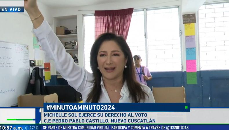 Elecciones 2024