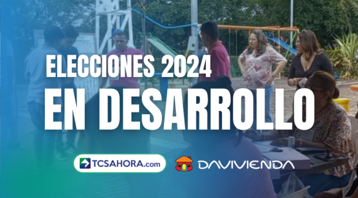 Los momentos más destacados del desarrollo de las elecciones municipales y al PARLACEN 2024.
