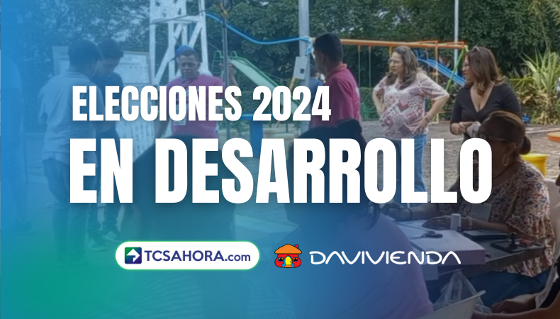 Los momentos más destacados del desarrollo de las elecciones municipales y al PARLACEN 2024.
