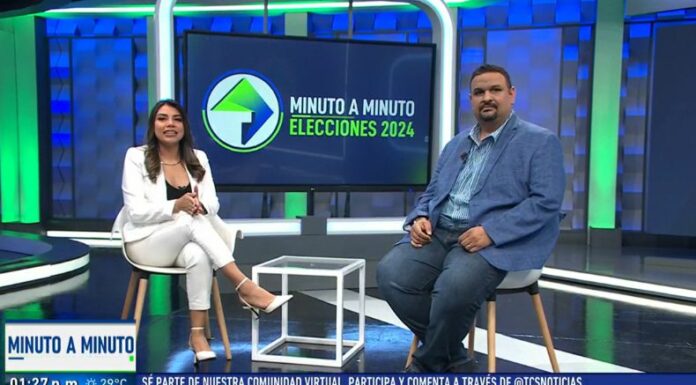 Elecciones 2024